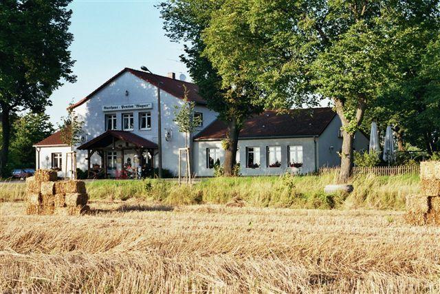 Gasthaus Wagner Golzow  Exterior photo