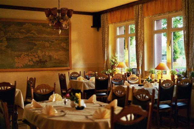 Gasthaus Wagner Golzow  Exterior photo